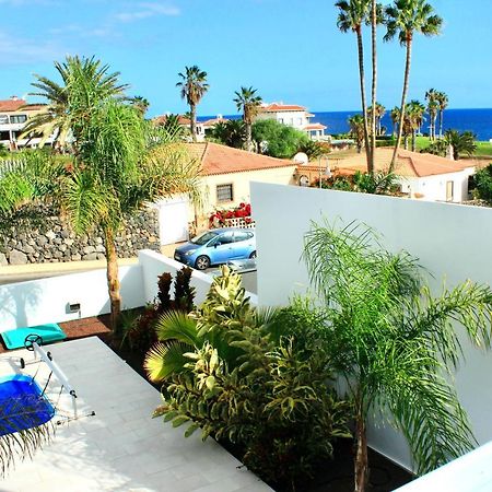 Vila Carla - 3Bdr + 3Bath In Amarilla Golf San Miguel de Abona Ngoại thất bức ảnh