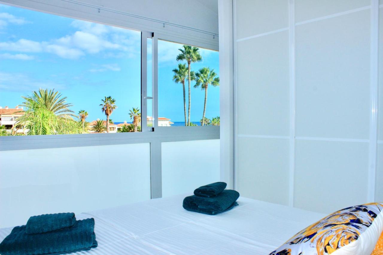 Vila Carla - 3Bdr + 3Bath In Amarilla Golf San Miguel de Abona Ngoại thất bức ảnh