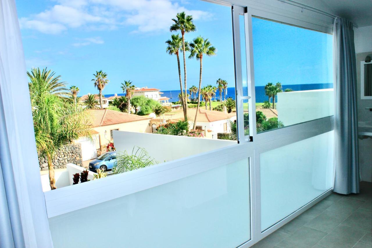 Vila Carla - 3Bdr + 3Bath In Amarilla Golf San Miguel de Abona Ngoại thất bức ảnh