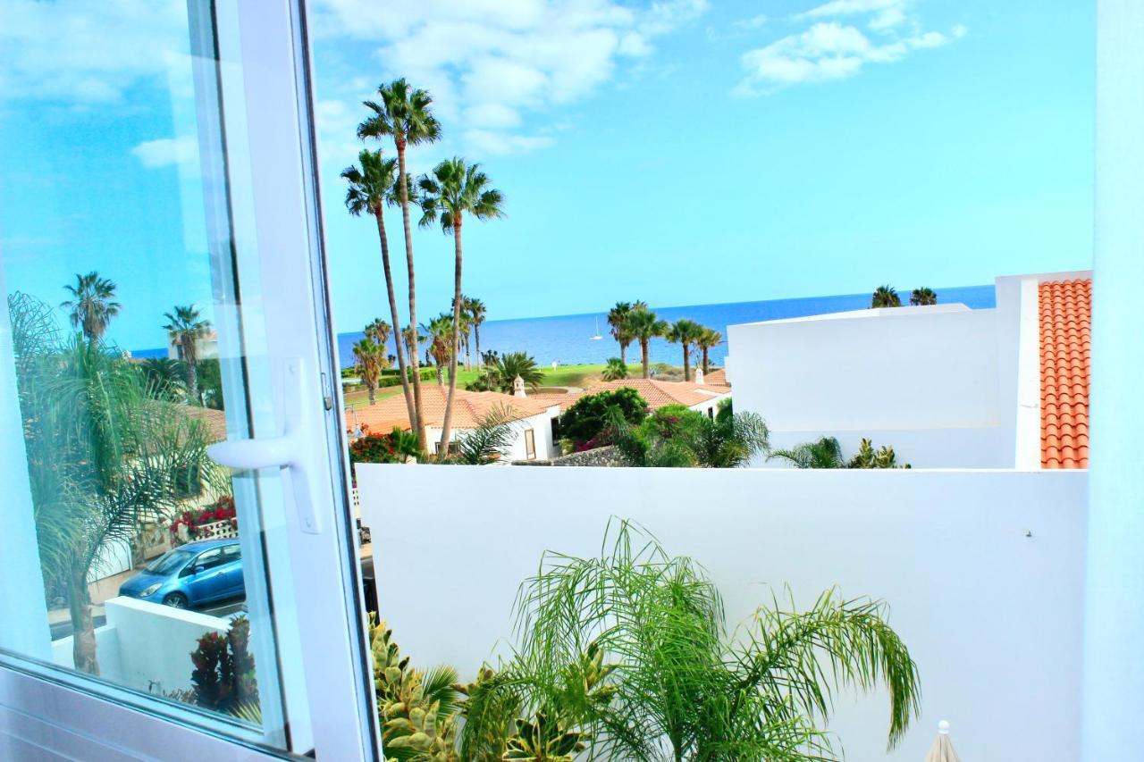 Vila Carla - 3Bdr + 3Bath In Amarilla Golf San Miguel de Abona Ngoại thất bức ảnh