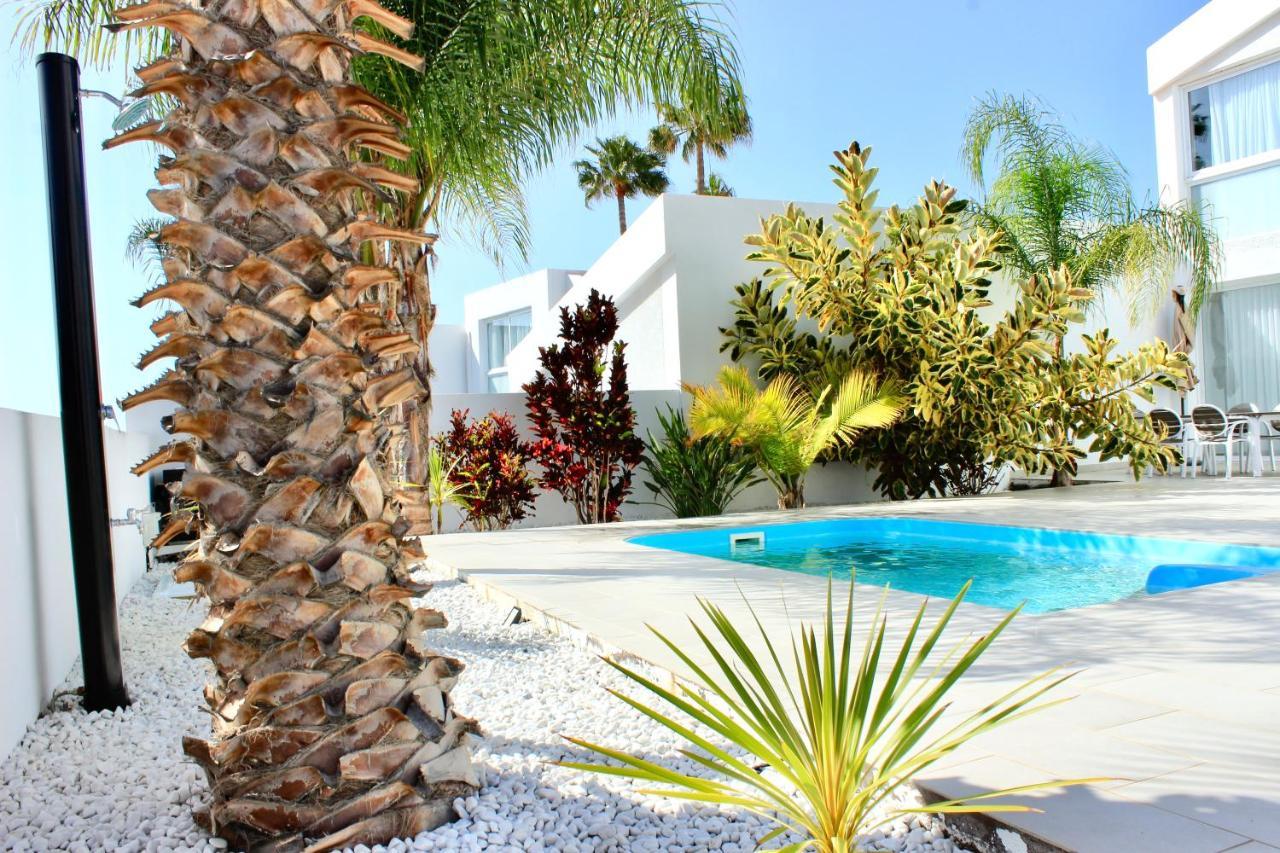 Vila Carla - 3Bdr + 3Bath In Amarilla Golf San Miguel de Abona Ngoại thất bức ảnh