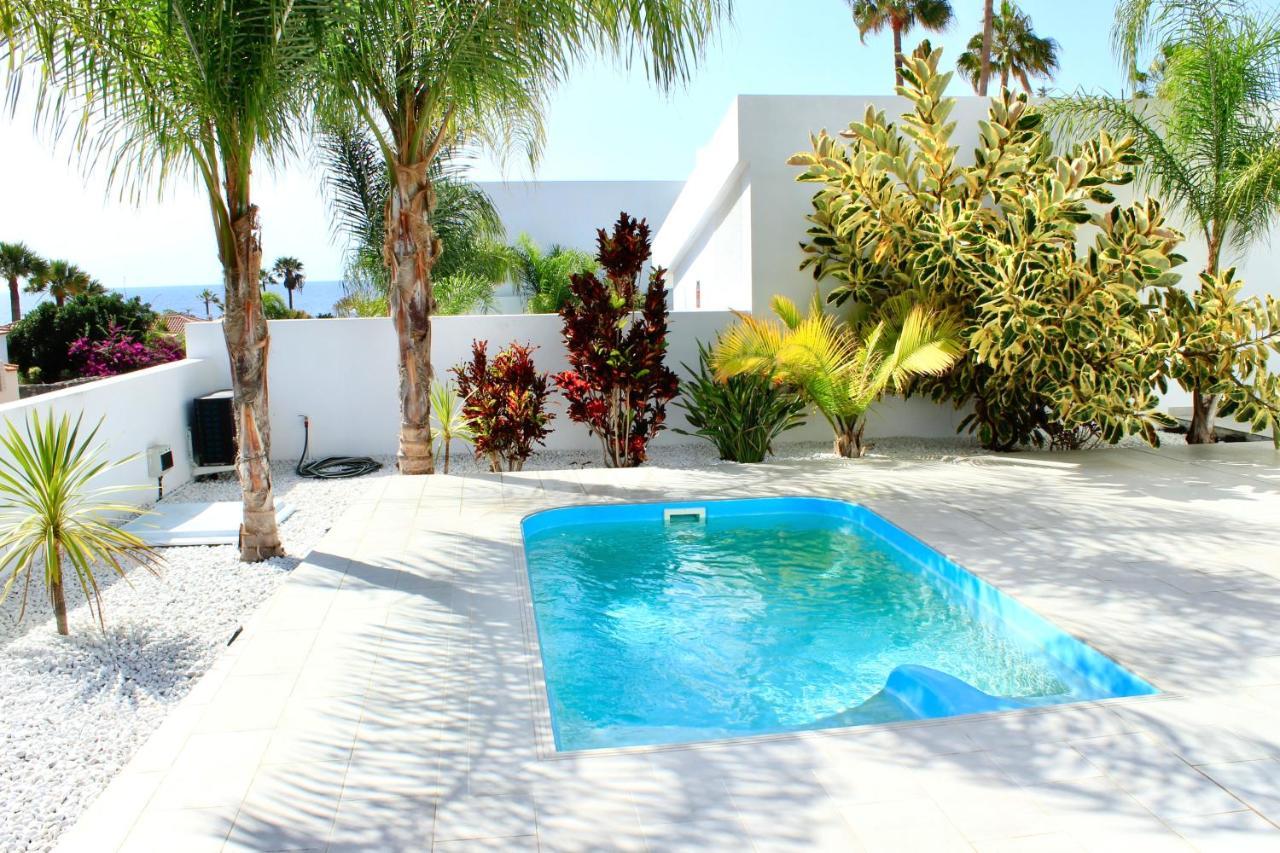 Vila Carla - 3Bdr + 3Bath In Amarilla Golf San Miguel de Abona Ngoại thất bức ảnh