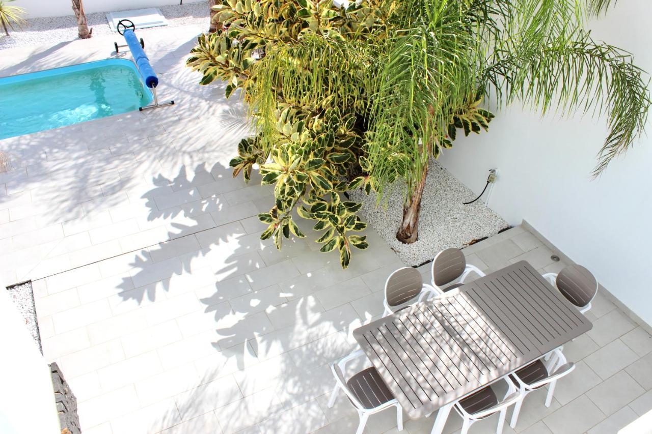 Vila Carla - 3Bdr + 3Bath In Amarilla Golf San Miguel de Abona Ngoại thất bức ảnh